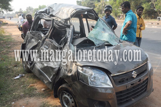 car accident 